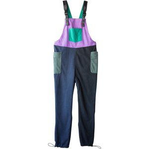 Kavu Overalls - Small Pocatello in Mix